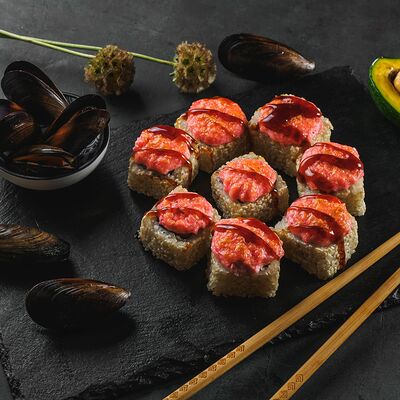 Запеченный тори в Maki Family по цене 279