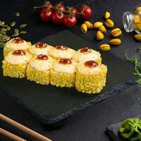 Ролл Летний хит Килиманджаро в Веселый Самурай Sushi Premium