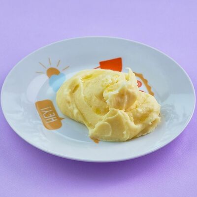 Картофельное пюре в Двор Помидор по цене 150