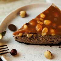 Чизкейк в Вкус