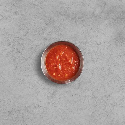 Кавказский в Гриль бар BQ по цене 80 ₽