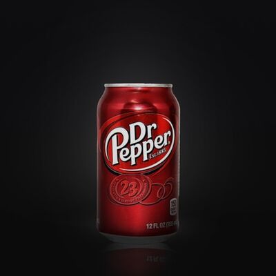 Dr Pepper Original в Octo по цене 250 ₽