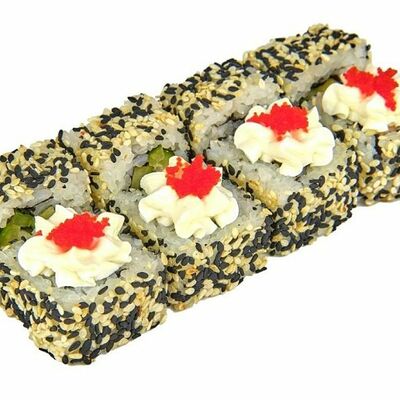 Кинава в Fixxroll по цене 420 ₽