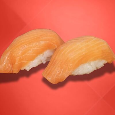 Суши c лососем в Tamakisushi по цене 900 ₸