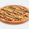 Пицца Спайси чикен BBQ D30 Трад в Pizza Hut по цене 859