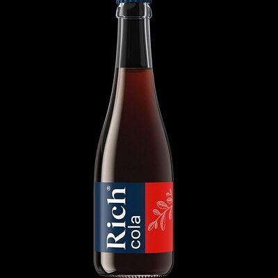Рич Cola в Mostra по цене 220 ₽