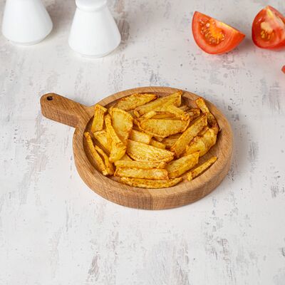 Картофель фри в Хлебное место по цене 50 ₽