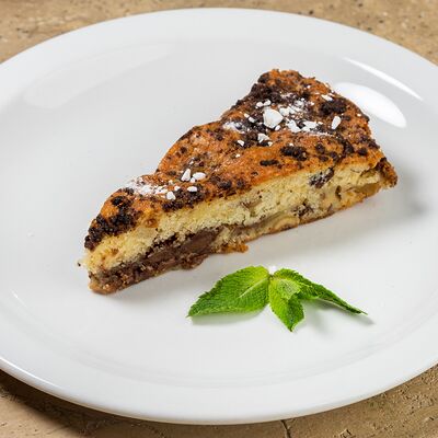 Грушевый пирог в Щепка по цене 330