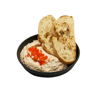 Намазка с лососем в Ёрш по цене 220