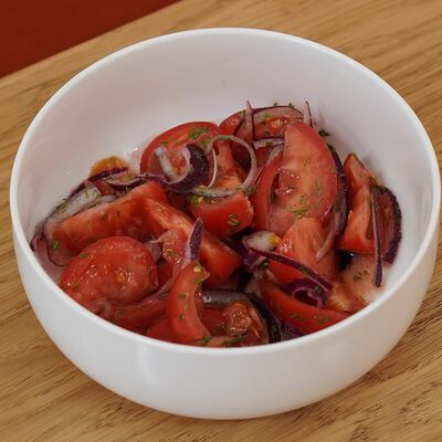 Ачучук в Хан Кафе по цене 310 ₽