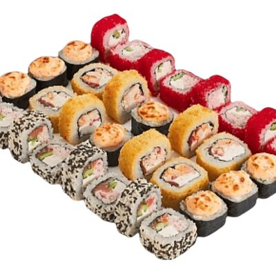 Сет Лайт в Добрая кухня по цене 2149 ₽