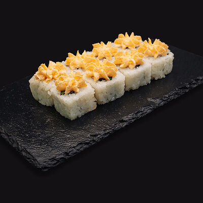 Изумидай ролл (агр) в MARU по цене 320 ₽