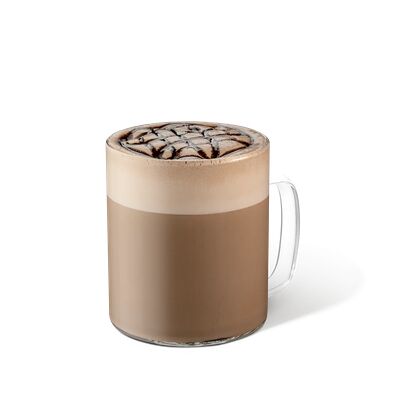 Мокка в STARS COFFEE по цене 405 ₽