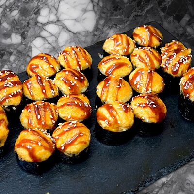 Чикен сет в Enjoy по цене 1509 ₽