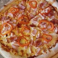 Техас в Papa Pizza