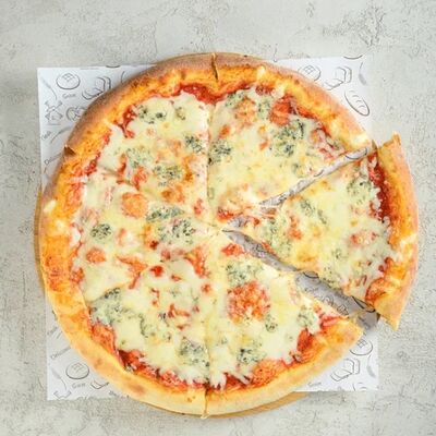 Четыре сыра в Пито-Грильто по цене 1035 ₽