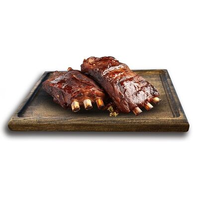 Шашлык из свиных ребрышек в Pro Люля по цене 1240 ₽