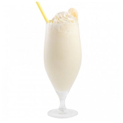 Банановый коктейль в Pomodoro Royal по цене 186 ₽