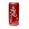 Газированный напиток Mecca-Cola в Пиццербург по цене 199