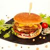 Чизбургер в Кабул Ариана по цене 499