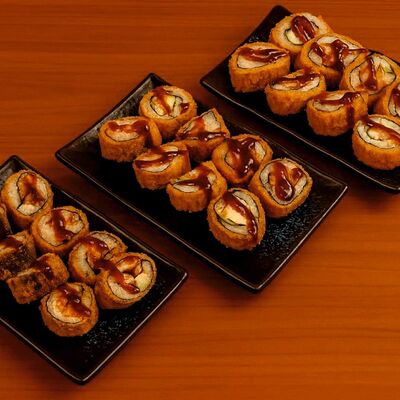 Жара в Ichiban по цене 2250 ₽