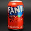 Fanta Strawberry Usa 355мл в Шавармье Шаурма Фалафель по цене 349