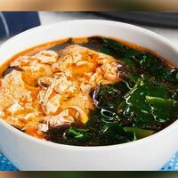 Кимчи в Сытый папа