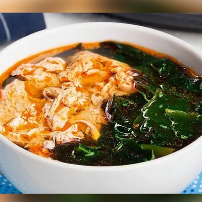 Кимчи в Сытый папа по цене 175 ₽