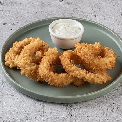 Кольца Кальмаровв Бали по цене 475 ₽