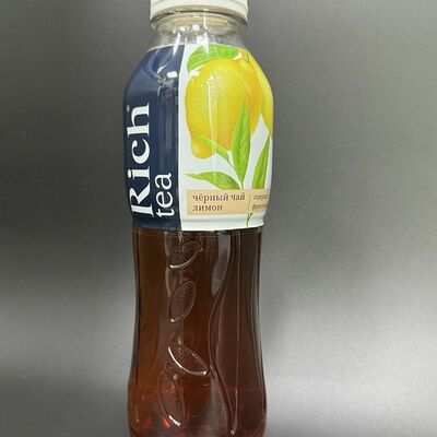 Rich Черный чай лимон в Танояки по цене 170 ₽