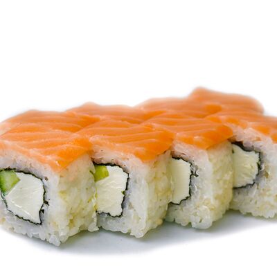 Филадельфия в Sushi Today по цене 300 ₽
