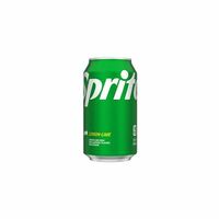 Sprite в Пицца №1