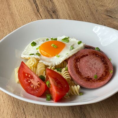 Папин завтрак в Компот по цене 309 ₽