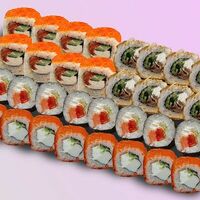 Лямур в Angry Pizza