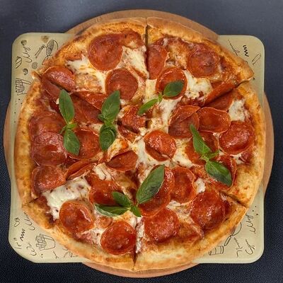 Пеперони в Пито-Грильто по цене 690 ₽
