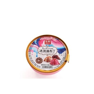 Пудинг Ice Cream ванильный в Азиатский DUTY FREE по цене 295 ₽