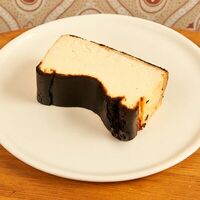 Чизкейк Баскский в Bambule