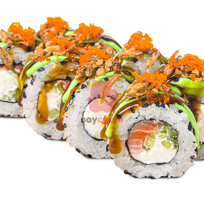 Цунами в Ваусуши по цене 732 ₽