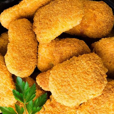 Наггетсы в Arts - food по цене 240 ₽