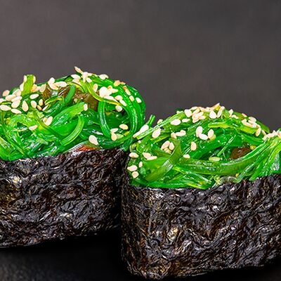 Гункан Чукав Дзиро суши-бар по цене 500 ₽