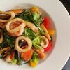 Салат с морепродуктами в Диет Меню по цене 1555