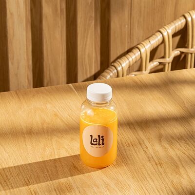 Фреш Апельсиновый в Lali по цене 590 ₽