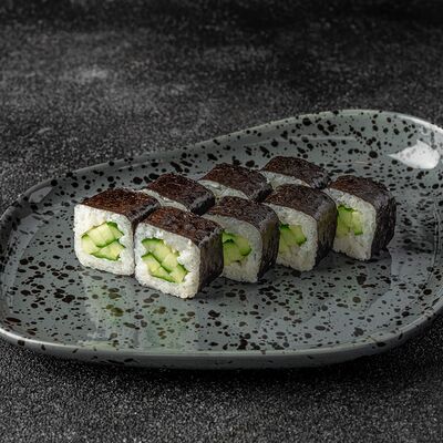 Огурец в Роллофф по цене 279 ₽