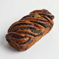 Кранч мини с маком в Bageatteria