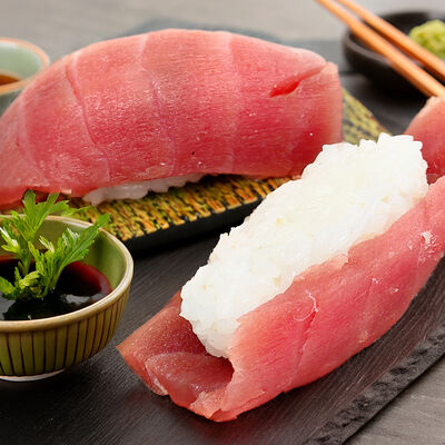 Суши Тунец в Yorokobi по цене 320 ₽