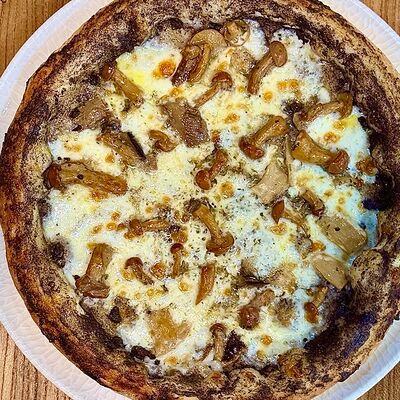 Итальянские грибы в Сицилия бедда по цене 1190 ₽