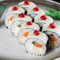 Ролл Президент в SushiDen