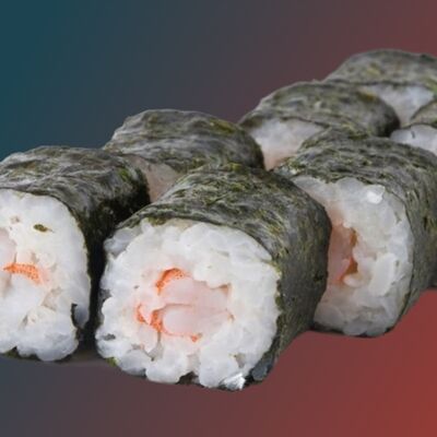 Эби Маки в Royal Pizza по цене 305 ₽