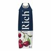 Сок Rich Вишня в Космосуши по цене 310