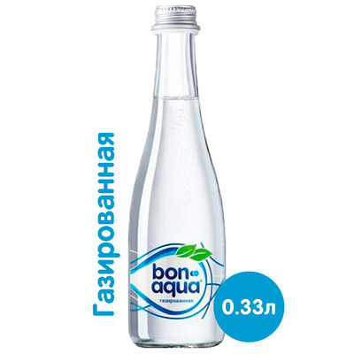 Бонаква газированная в Сушилка по цене 180 ₽